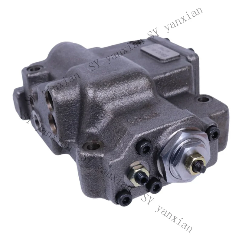 SY+ For Volvo EC200B EC210B EC240B Excavator Hydraulic Pump Regulator VOE14604267
