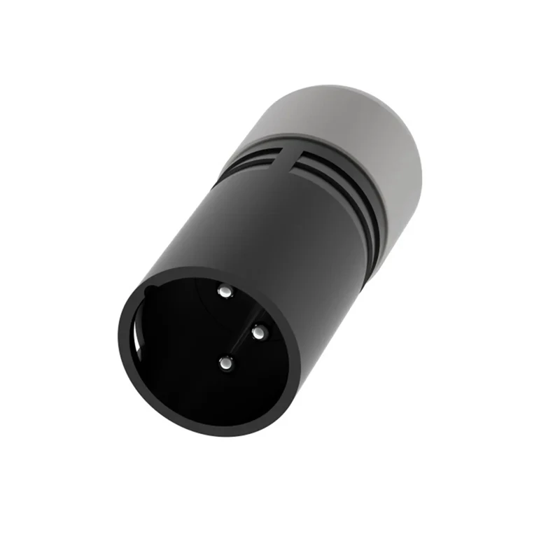 DMX512 Terminator 120 Ohm XLR 3 Pin Apply To Dmx512stage Lights,Moving Head Light,Par Lights (2PCS)