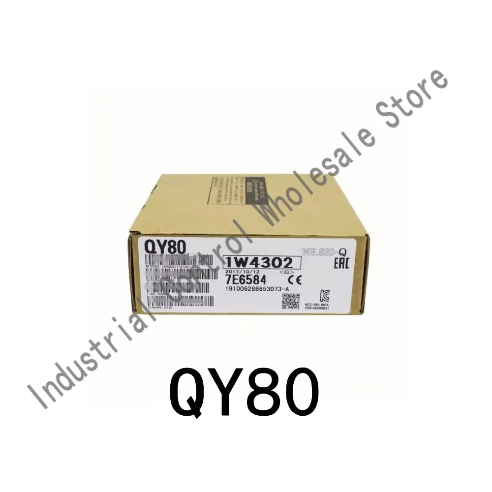 

New Original For Mitsubishi PLC Module QY71