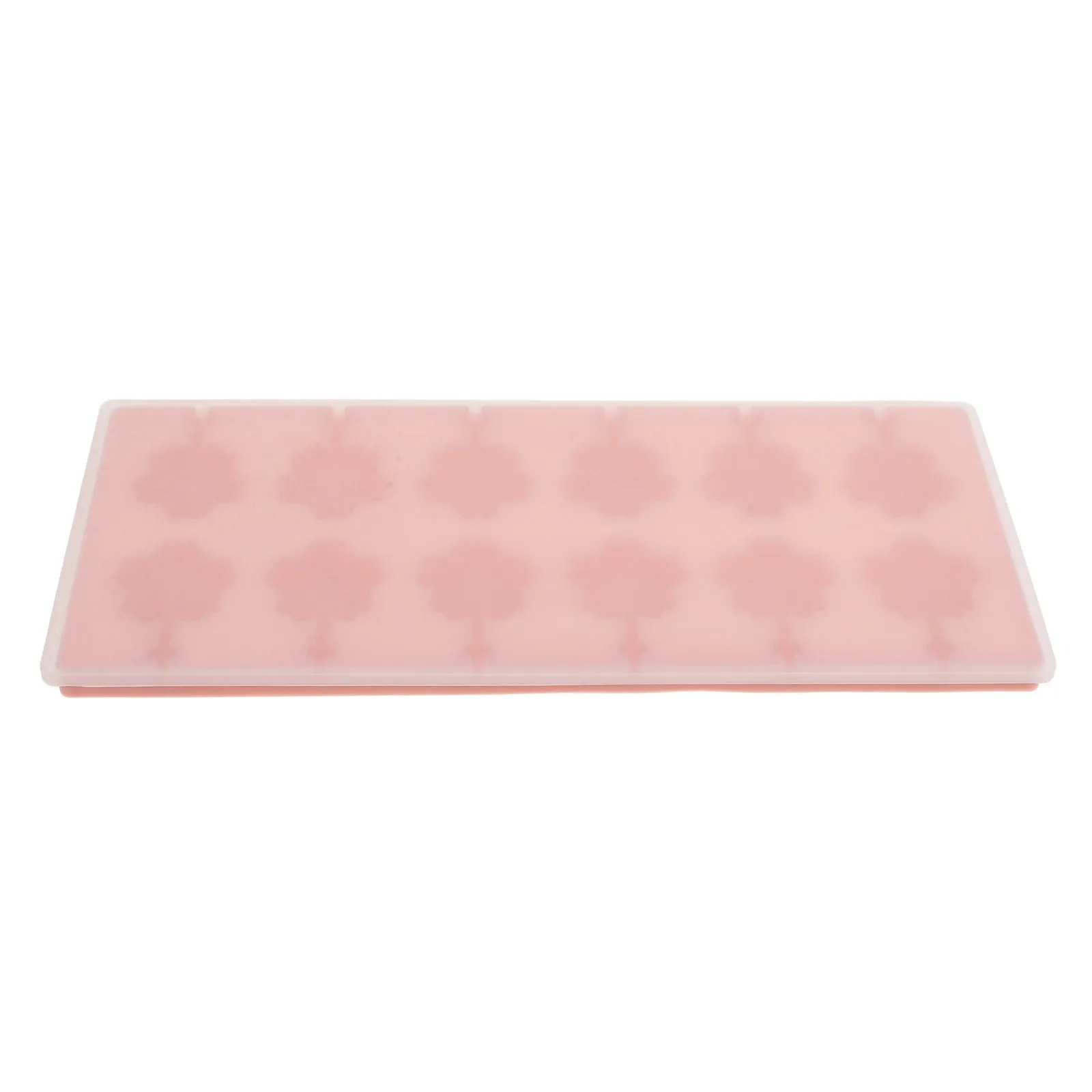 

Candy Silicone Mold Baking Mold Halloween Molds DIY Cake Fondant Decor Silicone Baking Pan Reusable Lid Home Use