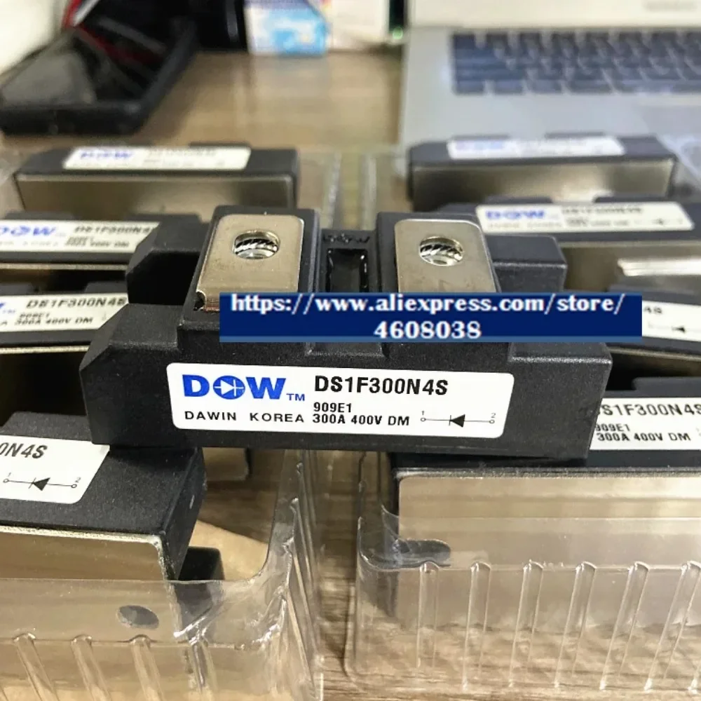 Dh2f100n6s dbc2f200n6s dbc2f200p6s ds1f300n6s ds1f300n4s frete grátis novo e original módulo