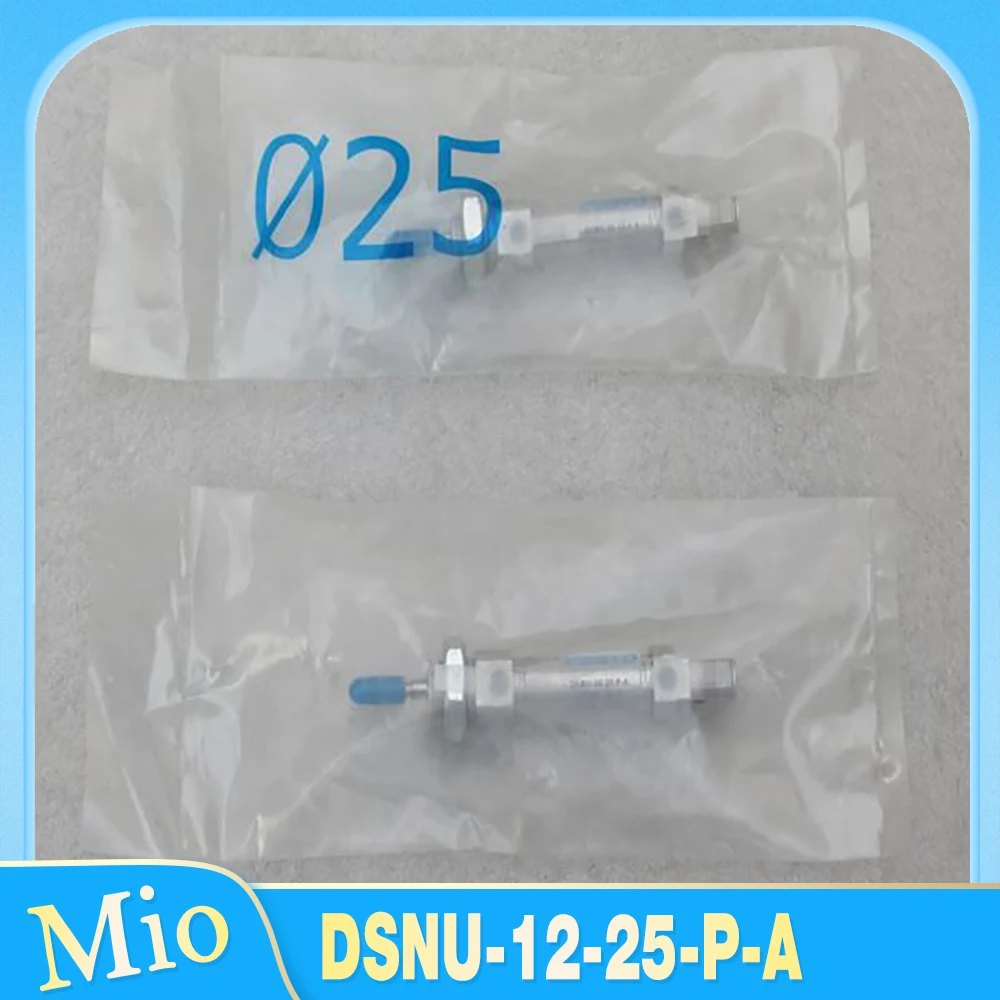 

1pcs For FESTO cylinder DSNU-12-25-P-A 19190