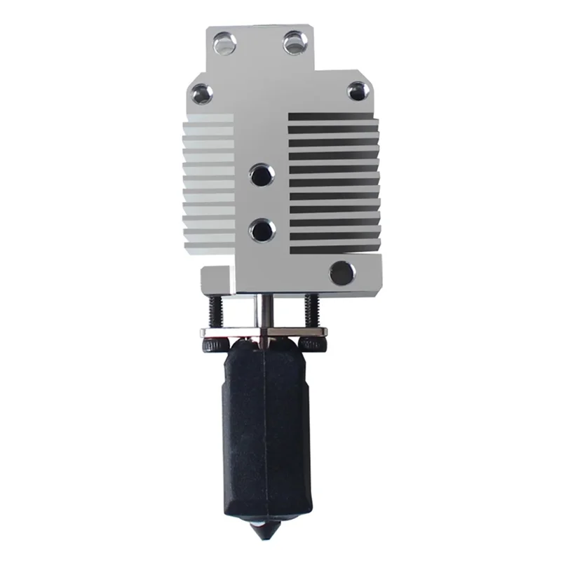 Hotend Kit Forsv08 3D Printer Forsv08 Hardened Steel Nozzle Hotend Kit High Temperature Resistance