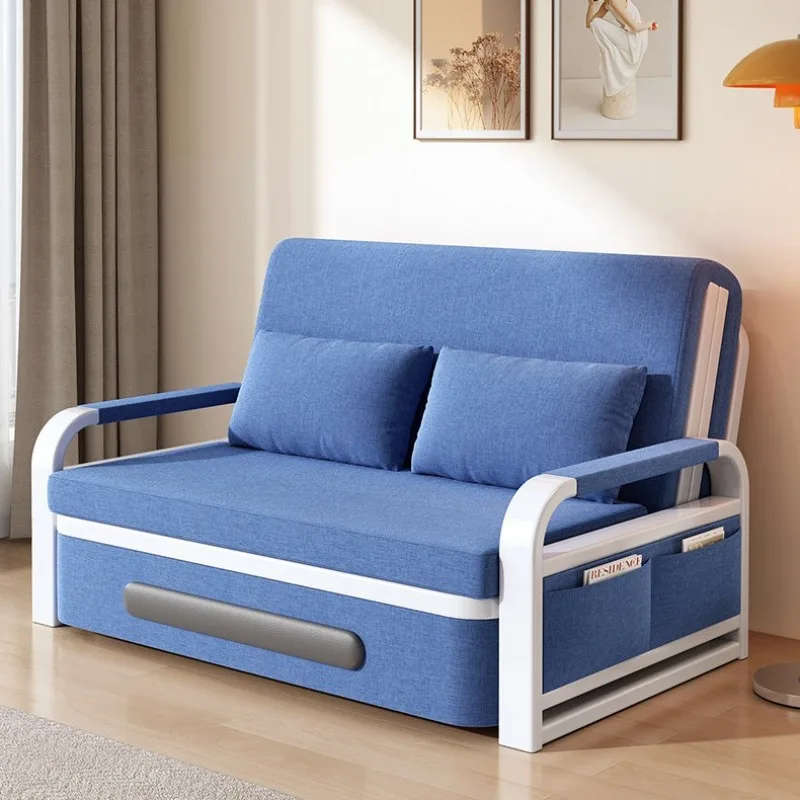 Ausziehbares Internet-Celebrity-Sofa für Wohnzimmer und Schlafzimmer