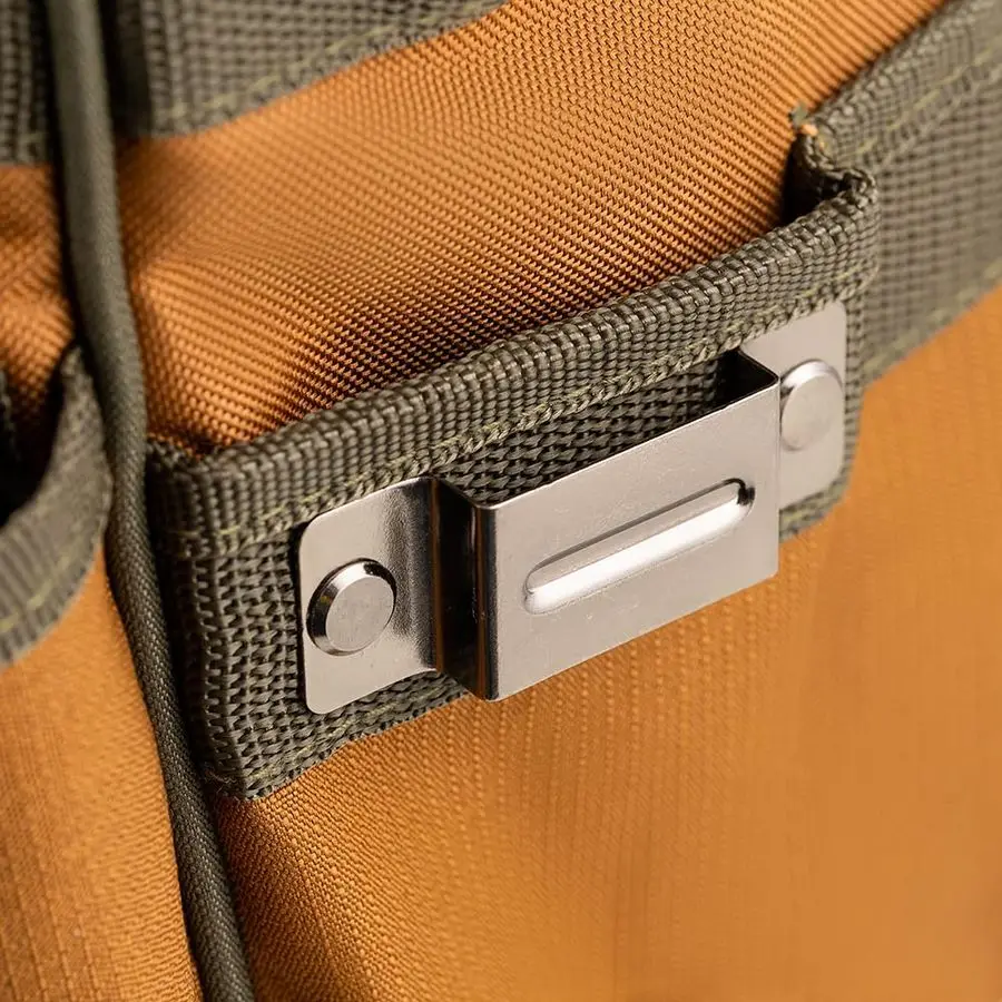 

Gatemouth Hopalong Tool Tote, Tool Bags Original Series 60088, 9 liters