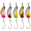 Single Hook-5pcs