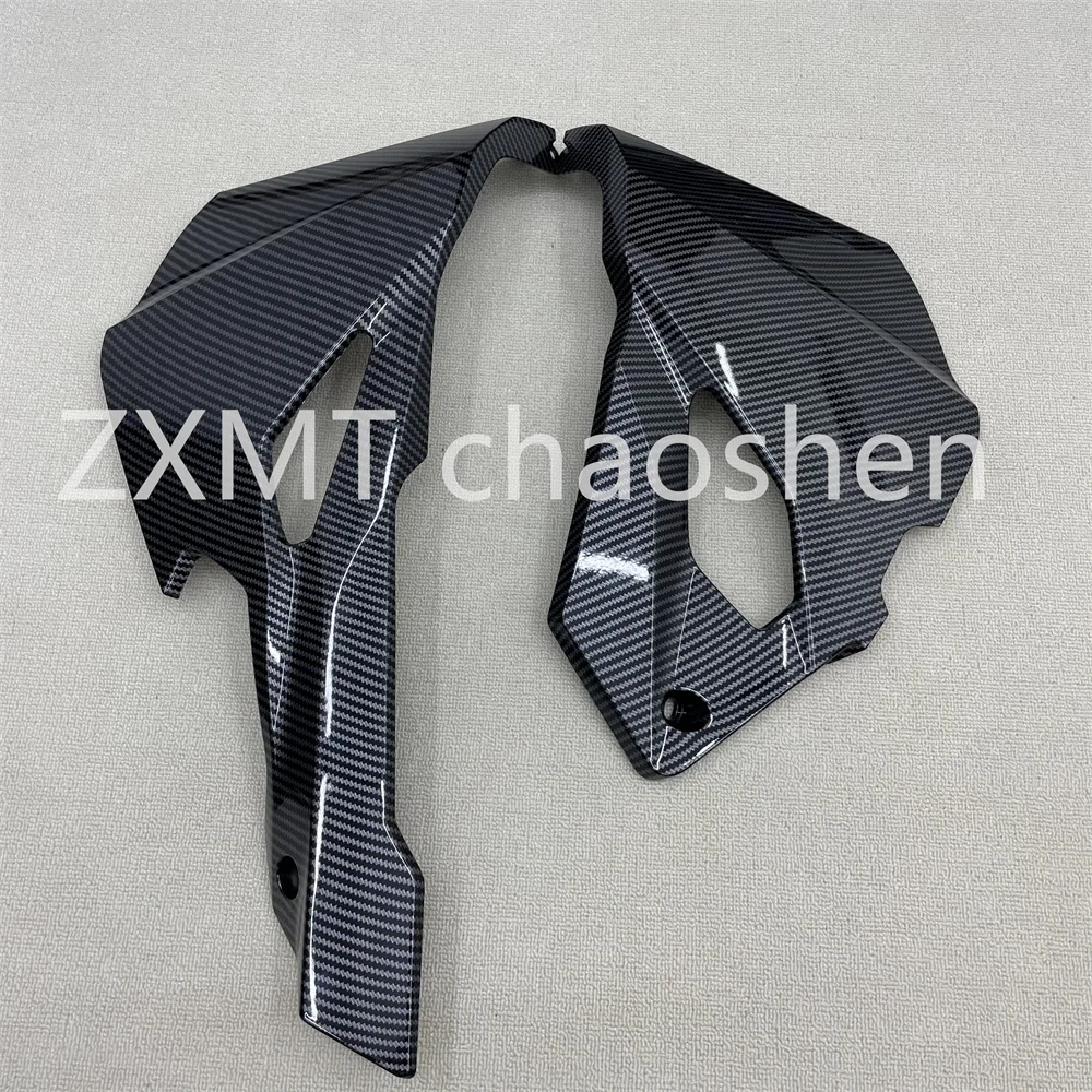 

Kawasaki Ninja ZX4R/ZX4RR /ZX25R motorcycle fairing 2019, 2020,2021,2022,2023 carbon fiber paint undercoat