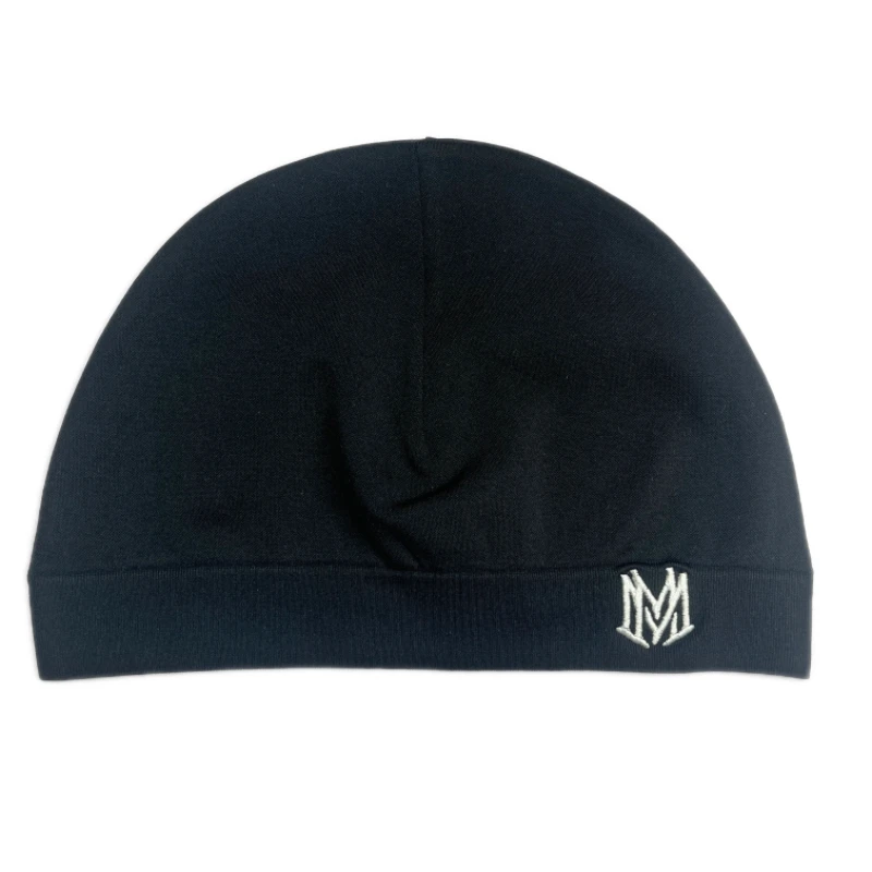 Thumbnail 2 - #71 Latest Knit Beanie Hats Offers