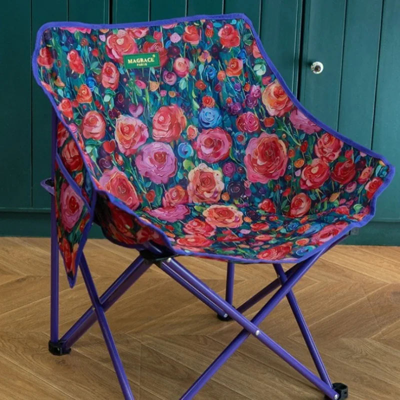 Outdoor Portable Ca… - image