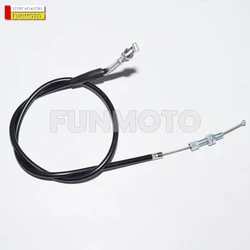 1pcs hand brake cable suit for kinroad sahara 250cc buggy