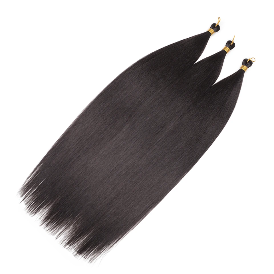 Thumbnail 2 - #88 Ranked Crochet Hair Extensions Picks in 2026