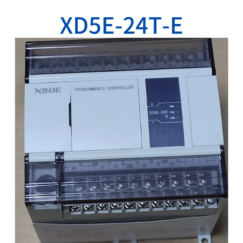 Used XD5E-24T-E tested OK and shipped quickly