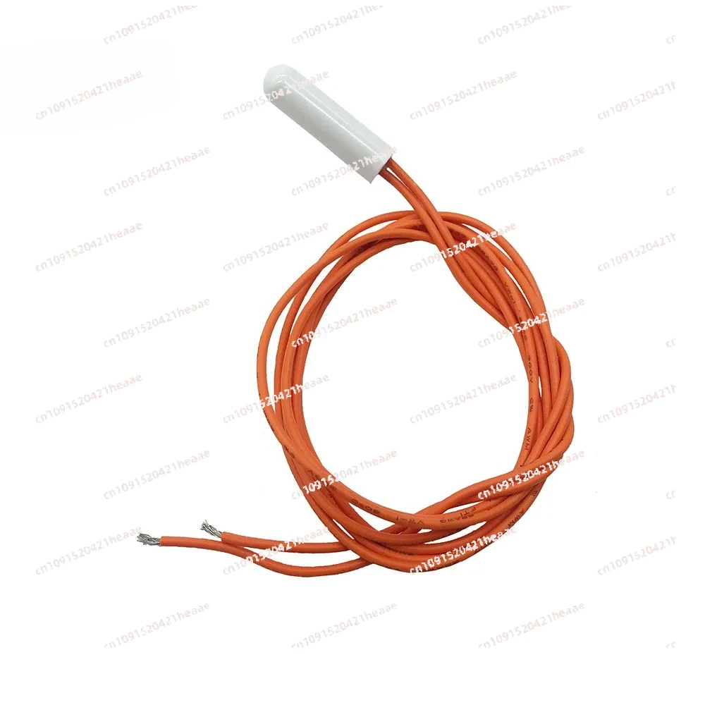 

Suitable for 10K Refrigerator Freezing Defrost Temperature Detection Sensor Defrosting Temperature Control Probe