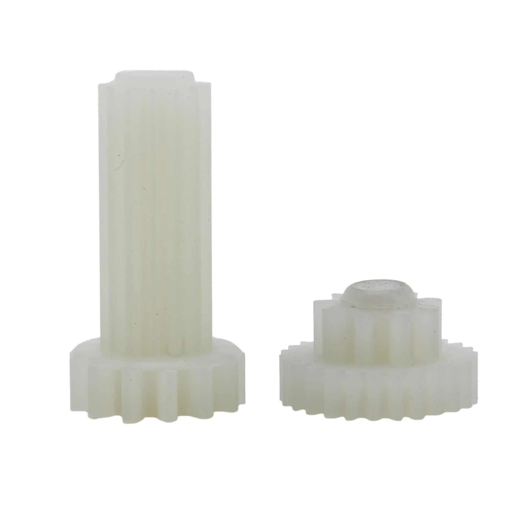 Y19A 2Pcs Upgrade Repair Spare Parts RC Car Transmission Gear 15-SJ22 for 1:12 RC Truck S911/9115 S912/9116 Toy Accessory