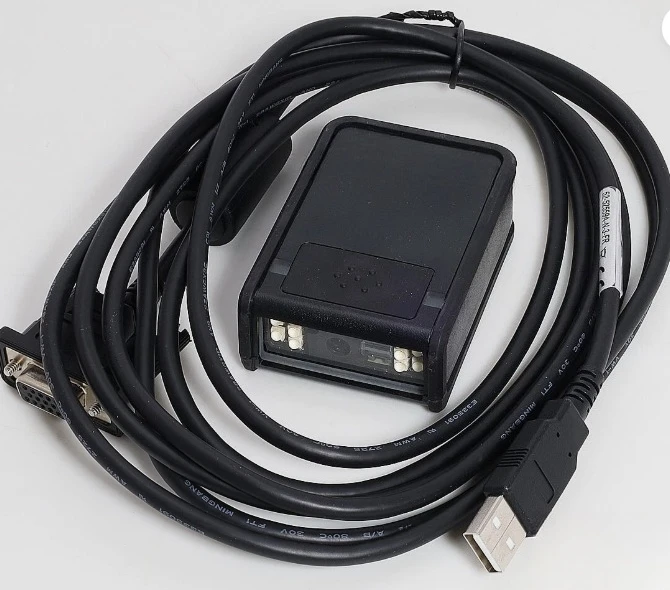 

Brand New Original 3330G Fixed-Mount 2D Area Imager Fast delivery
