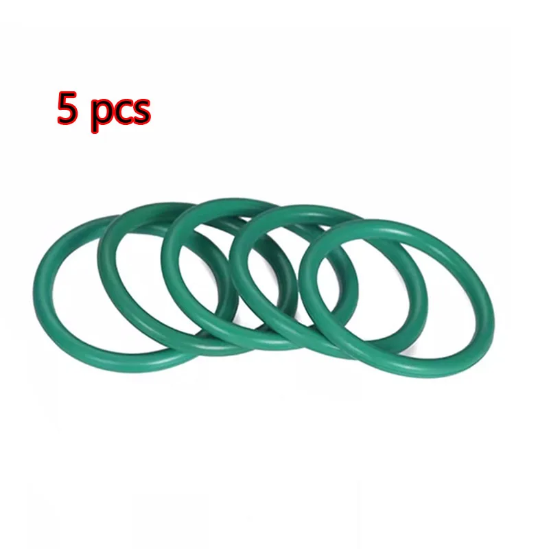 5/10/20pcs For KTM Husqvarna Gas Gas Sherco Beta SX EXC TE EC 125 250 300  Motorcycle Exhaust Manifold Rubber Gasket Seal O-ring view 3