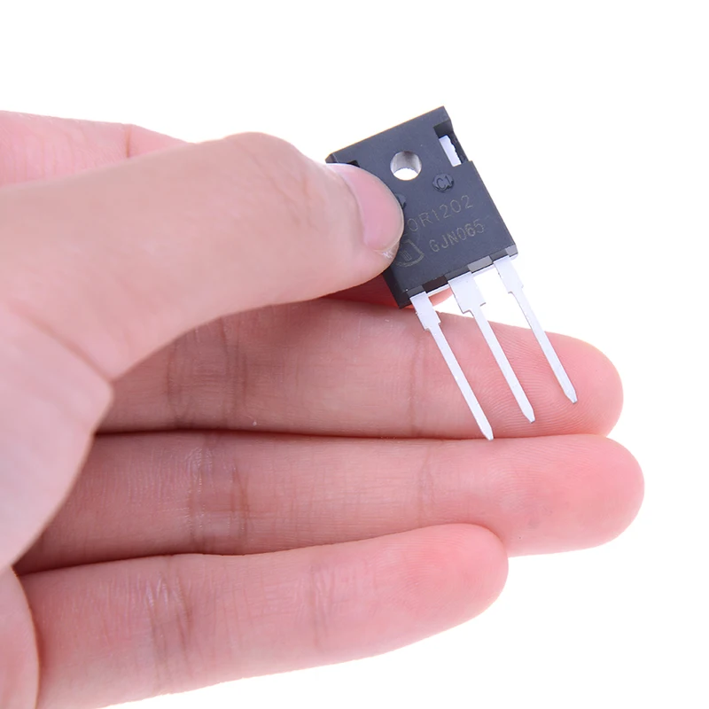 5pcs New IGBT H20R1202 Replace 20R1203 For Induction Cooker Repair Component