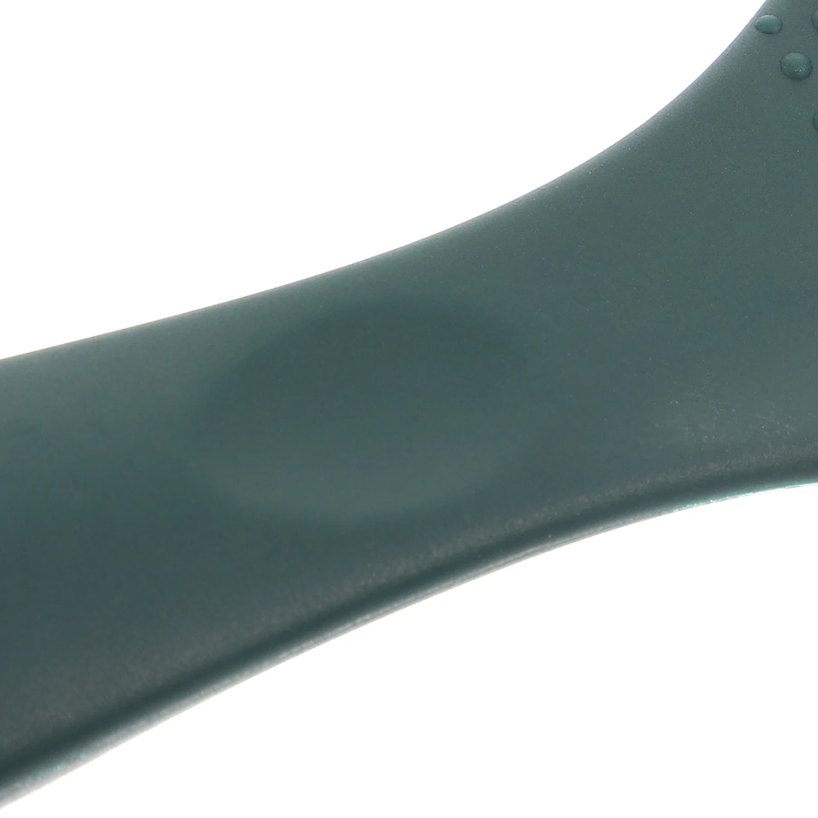 

Silicone Rice Spoon Freestanding Non-Stick Cooking Scoop For Kitchen Restaurant Household Thickened Ladle Vertical