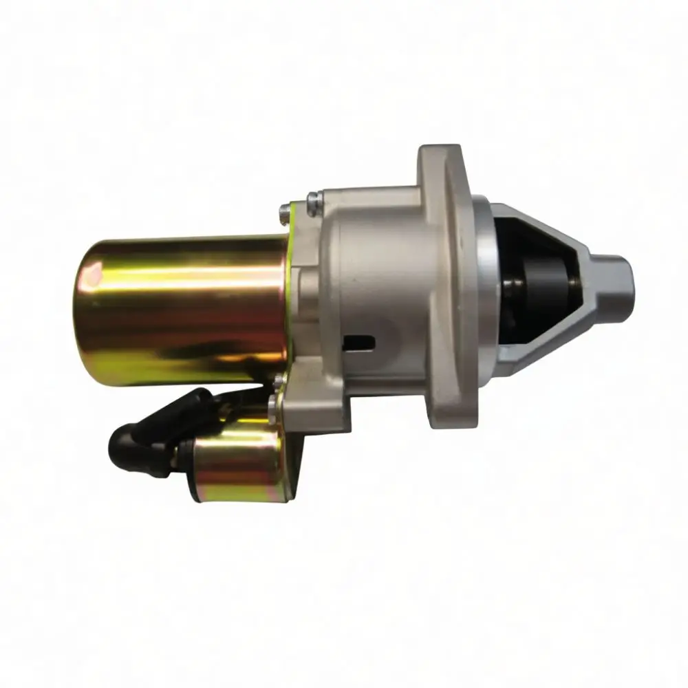 Engine Starter Control Switch Box For 188F 190F Gas Motor Ignition Relay Module Agriculture Pump Cultivator Replacement