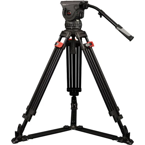 

Miliboo M15DL Alloy Multi-Position Camera Travel Tripod Outdoor Video Shooting