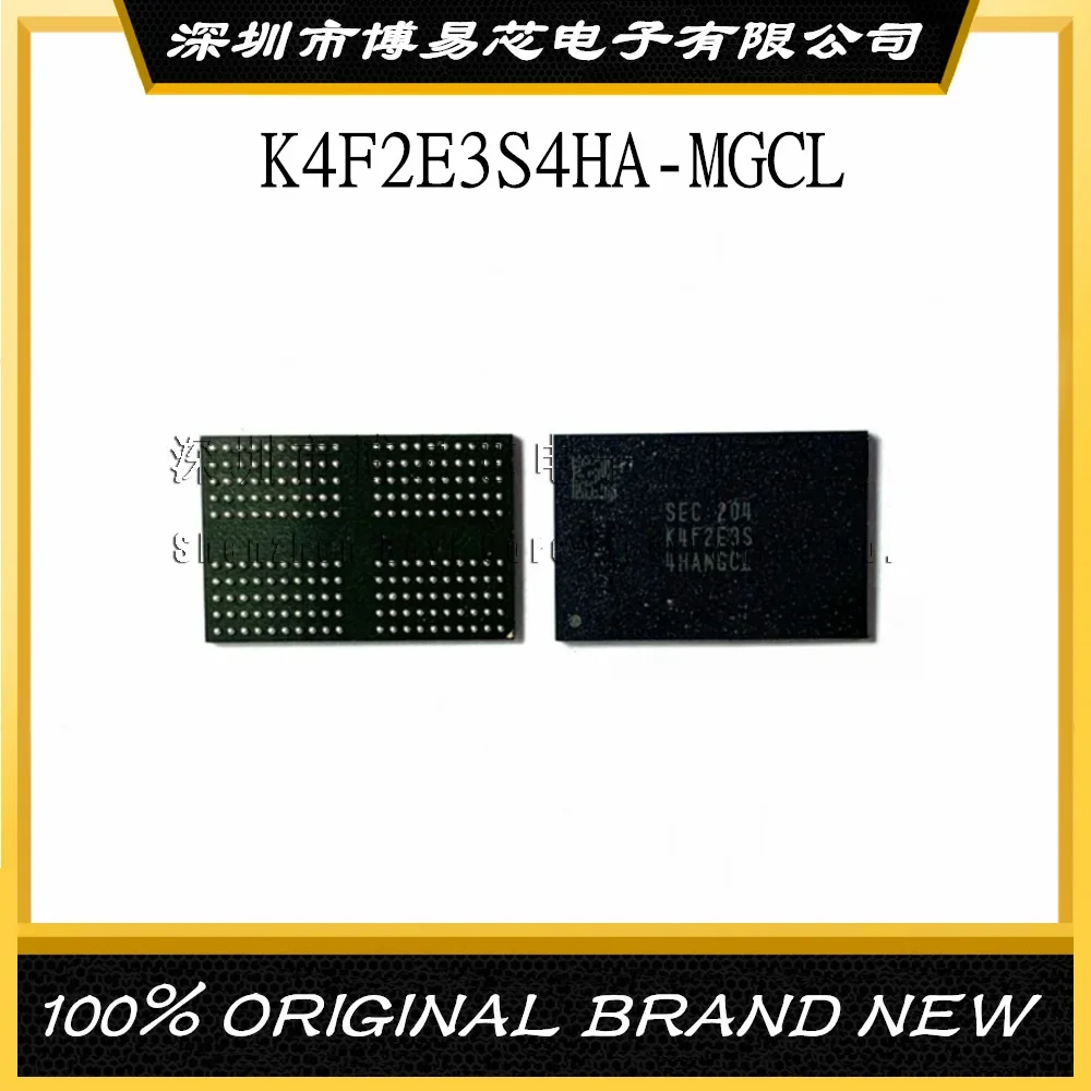 

K4F2E3S4HA-MGCL 200 Ball 1.5G LPDDR 4266Mbps Evaluation board