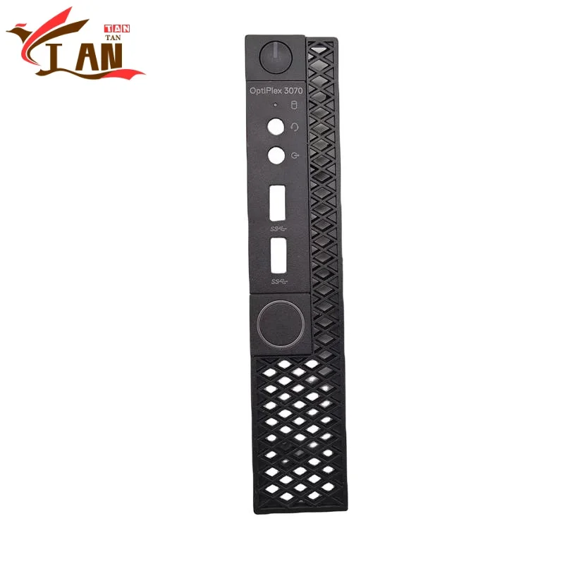 

For DELL Optiplex Micro 3070 3070M 3070 MFF Chassis panel, chassis switch housing 100% Work TAN