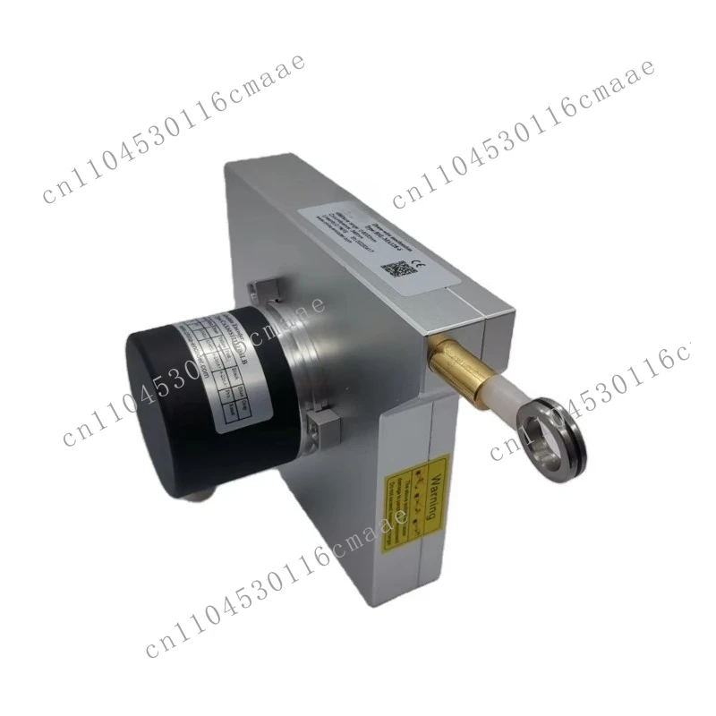 Linear Displacement…