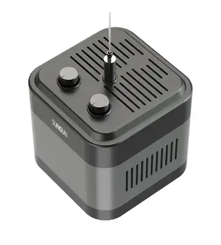 Akvarijní lampa Sunsun řady ADT-2 10 nejlepší prodej světlo do akvária Sunsun - №5