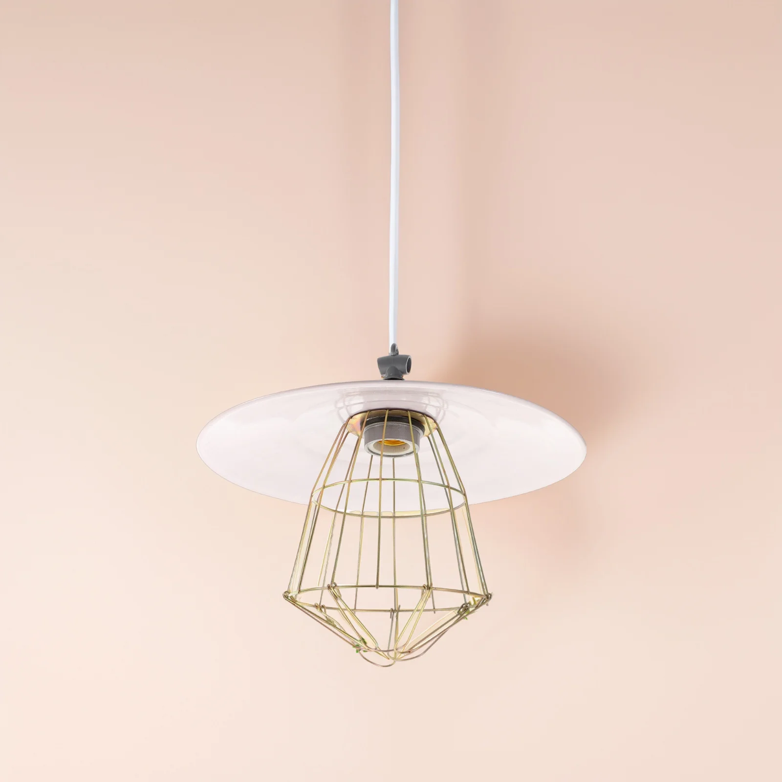 

Livestock Warming Lamp with Strong Heat Output 500W 220V Easy Install for Pens Cages Brooders Ideal for Piglets Lambs Ducklings