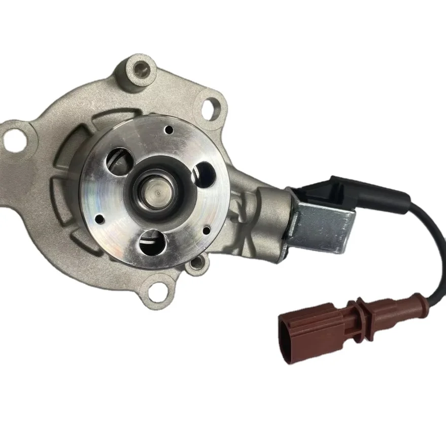 

KUSIMA Engine Electric Water Pump for VW EA288 2.0T OE 04L121011E