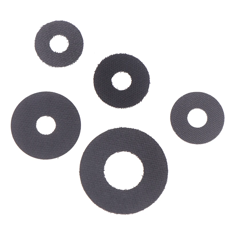 ألياف الكربون السحب غسالة الصيد عجلة غسالات 1 مللي متر الصيد بكرة الفرامل منصات ل baitcast بكرة الصيد في الهواء الطلق بكرة الملحقات #3