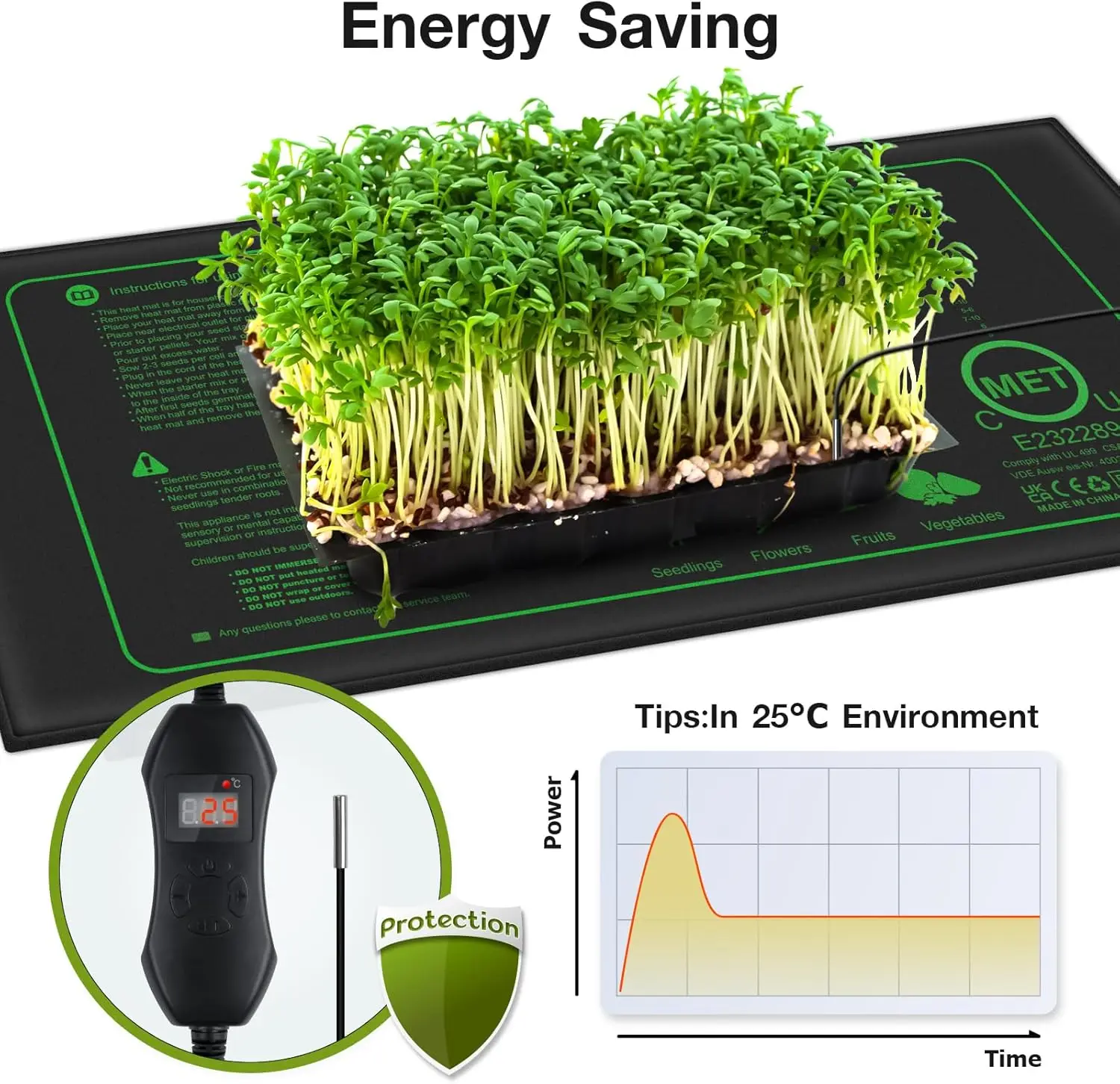 Thumbnail 2 - #31 Best Reptile Heating Mats to Buy In 2026
