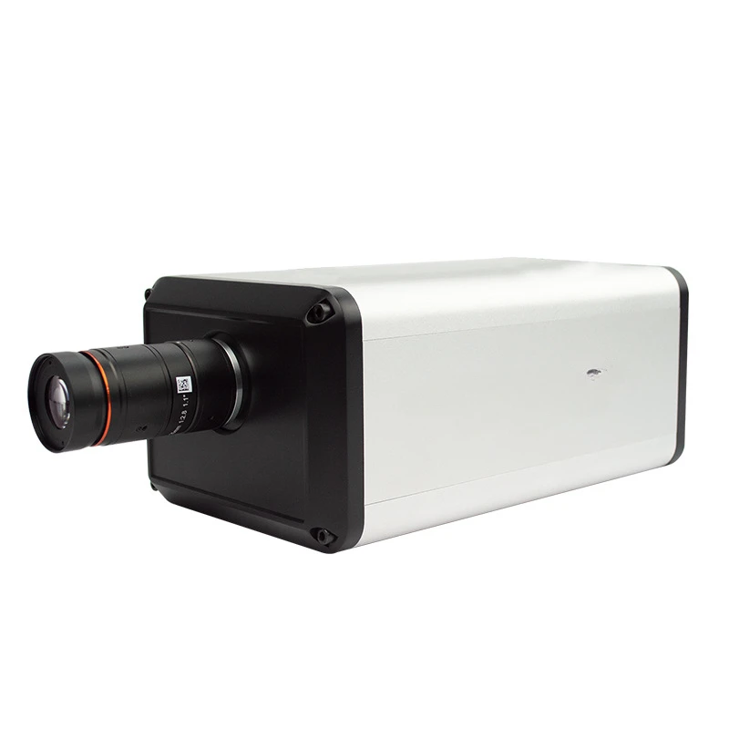 Imaging hyperspectral camera FS-20/22/23/25 spectral analysis of minerals