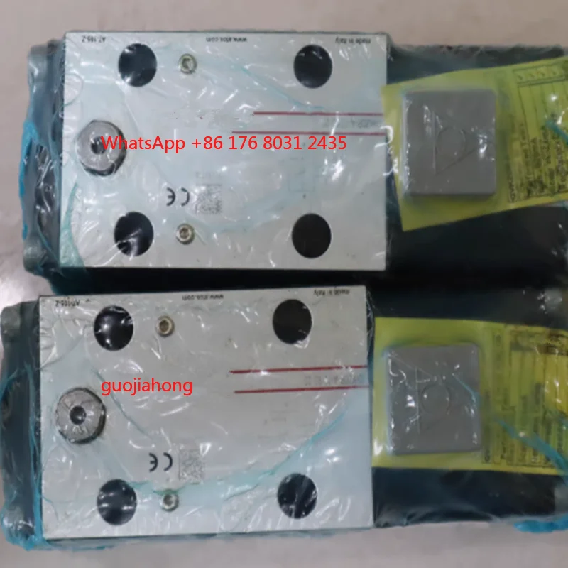 

100%Brand New and Original Proportional Valves QVKZOR-A-10/90 20 Fast Shipping Via FedEx or DHL Express!