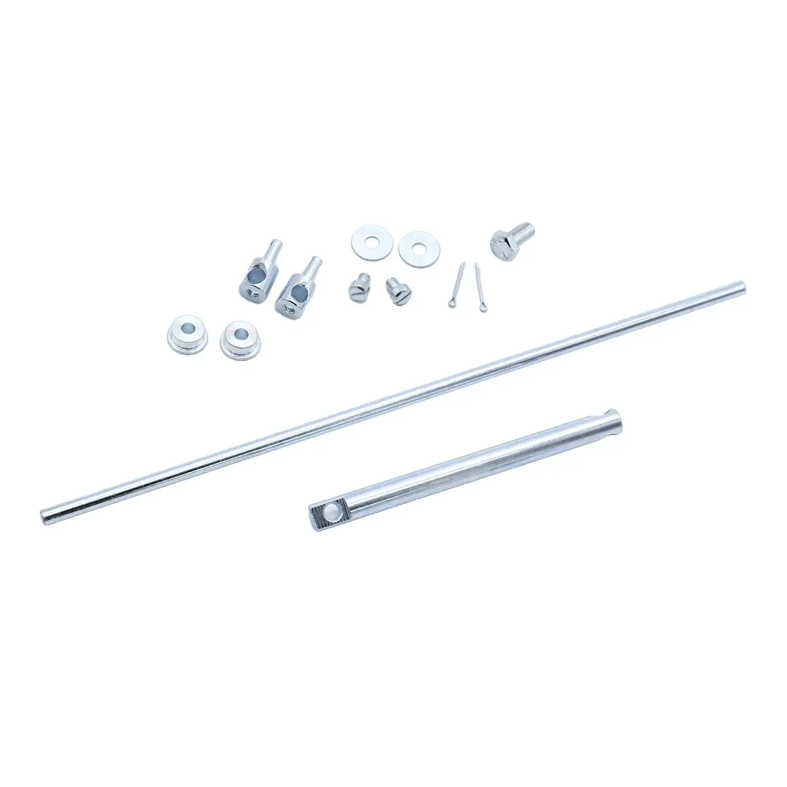 Carb Linkage Kit Automotive Fits for Carburetors