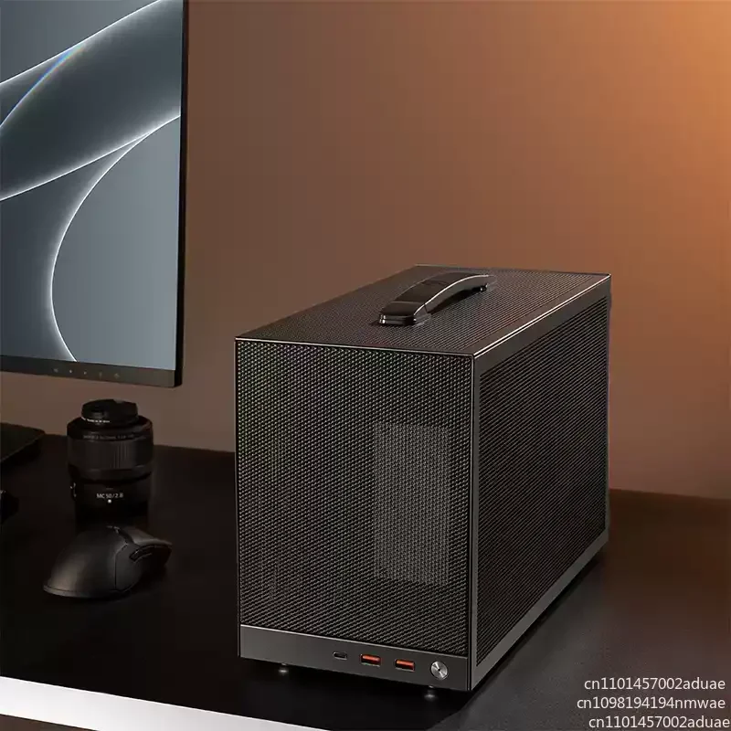 Hummingbird 3 Porta…