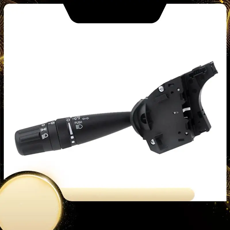 

5183952AA комбинированный переключатель указателей поворота, подходящий для Jeep Grand Cherokee Wrangler Liberty Dodge 5183952AB 5183952AC-A74F