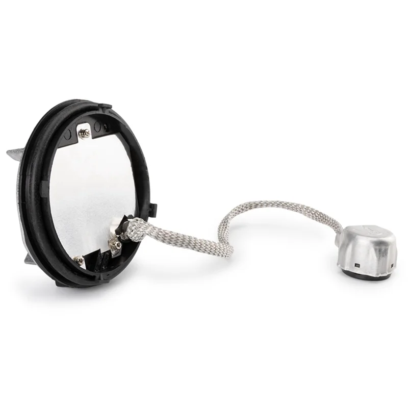 2X 8596745010 85967-45010 سيارة زينون ضوء الصابورة وحدة تحكم لكزس سوبارو تويوتا Rav4 فورتشنر 2014 #5