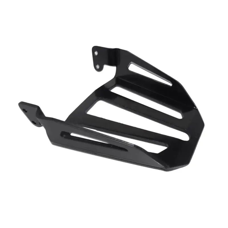 Leading-Motorcycle Rear Luggage Case Rack For Yamaha Star XVS950 Bolt XV950 2013-22 Detachable Tail Storage Box Shelf