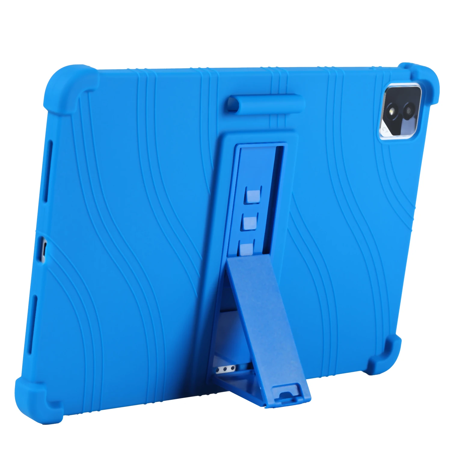 حافظة لهاتف HONOR Pad GT2 Pro مقاس 12.5 بوصة آمنة للكمبيوتر اللوحي CHG-W60 غطاء حامل من السيليكون المقاوم للصدمات #2