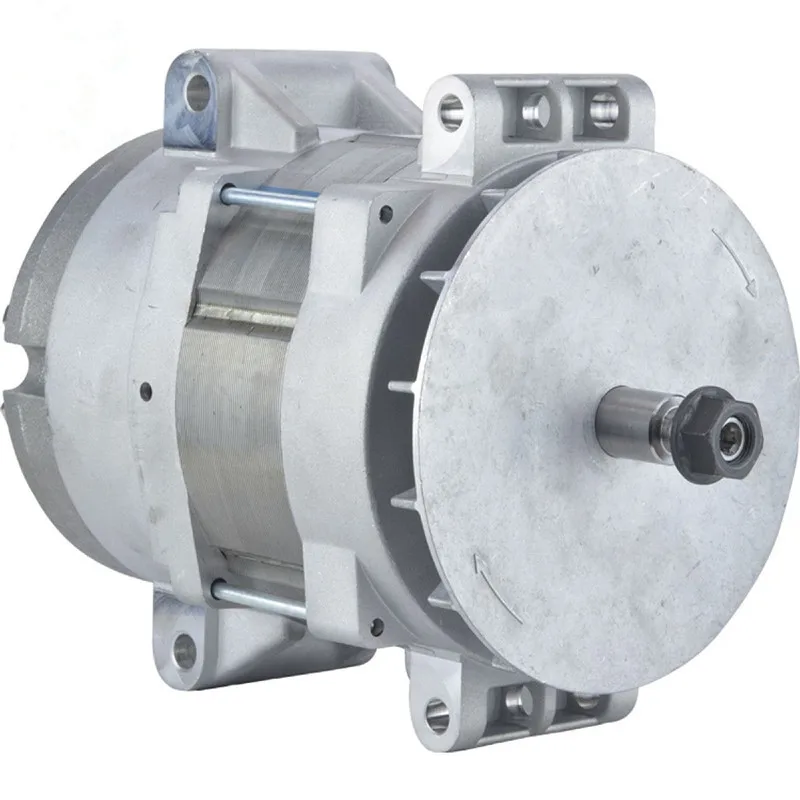 ATG13373 Alternator LN4949PGH A0014949PA 4C40-10300BA for Ford F650 5.9L 2004–2007 6.7L 2008–2010