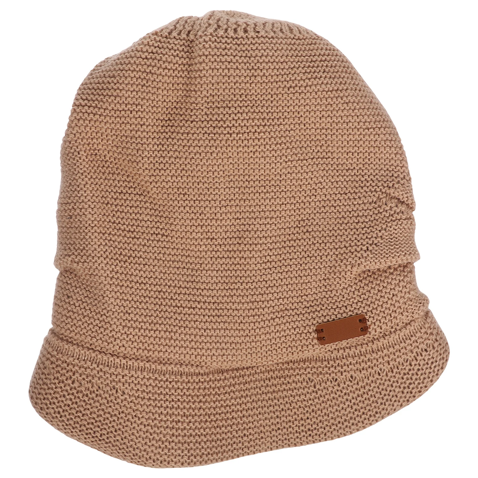 

Women Winter Hat Comfortable Warm Outdoor Cap Thicken Elastic Breathable Lightweight Party Skiing Hiking Photography