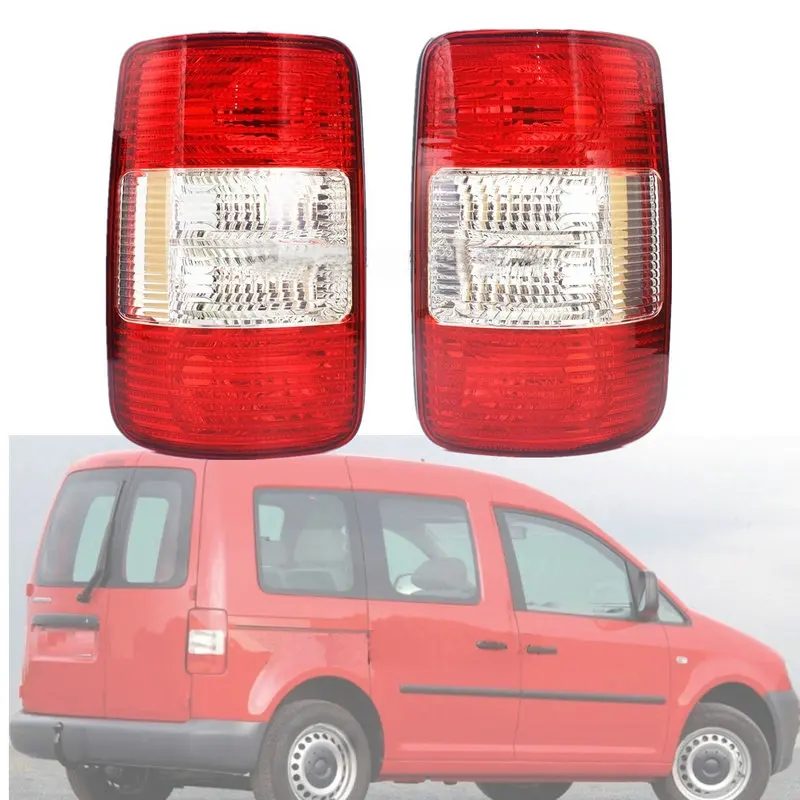 

Крышка заднего бампера для Caddy 2004-2010, крышка заднего бампера 2K0945095 2K0945096