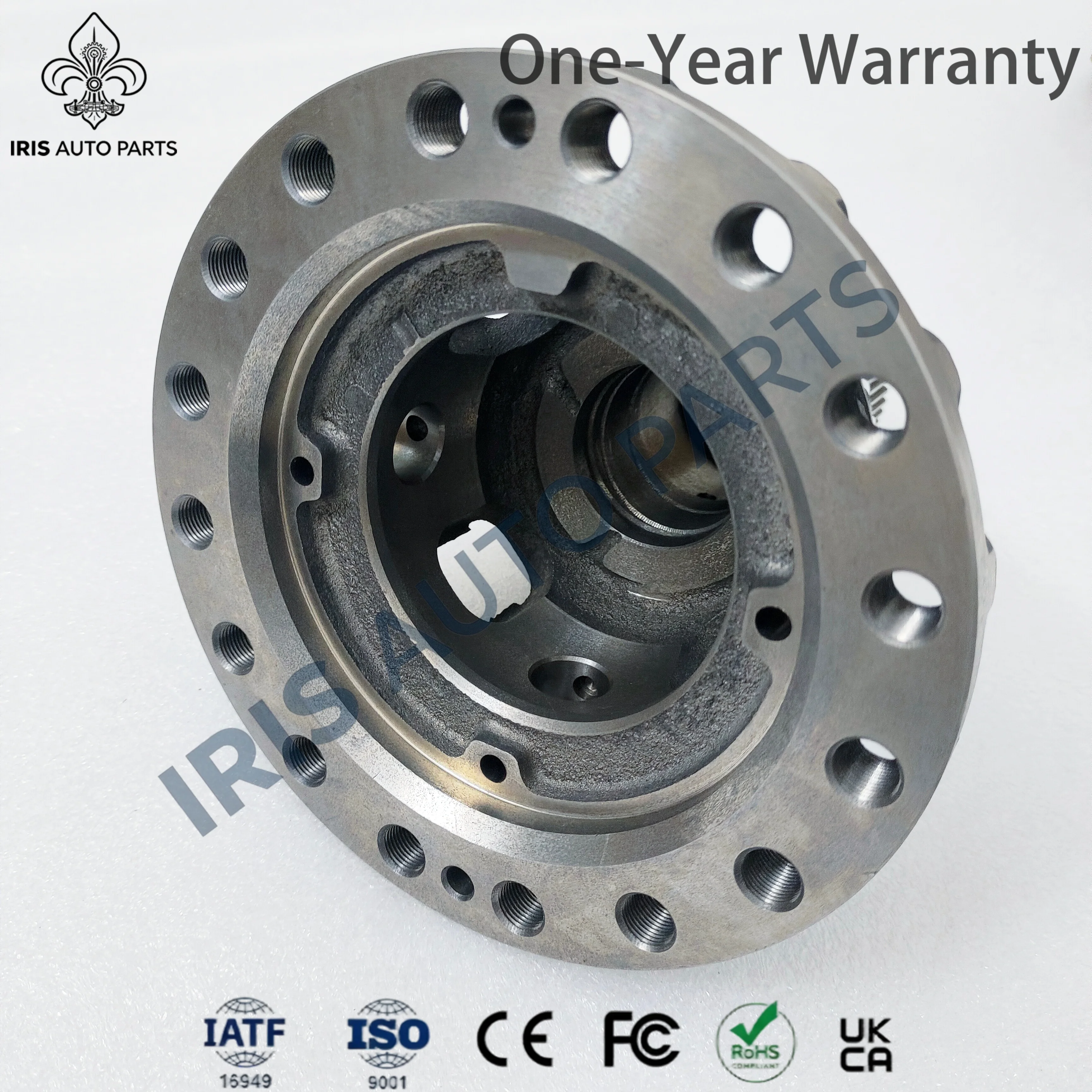 New 09M 4WD 09M300036 for VW Touareg Passat Audi Q3 Transmission Front Differential