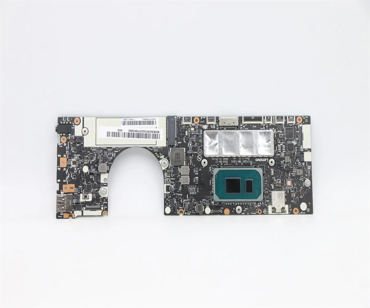 

5B20Z26724 для Lenovo Ideapad Yoga 9-14ITL5, материнская плата для ноутбука i5-1135G7, 8 ГБ ОЗУ, 100% полное тестирование