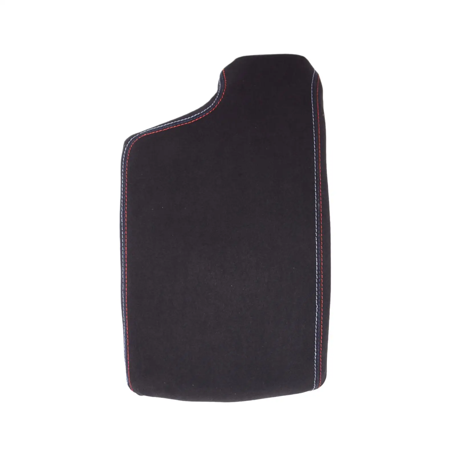 Center Console Lid Armrest Cover 51169134486 Interior Center Consoles Armrest Cover for E90 E92 2006-2011 Durable Accessory