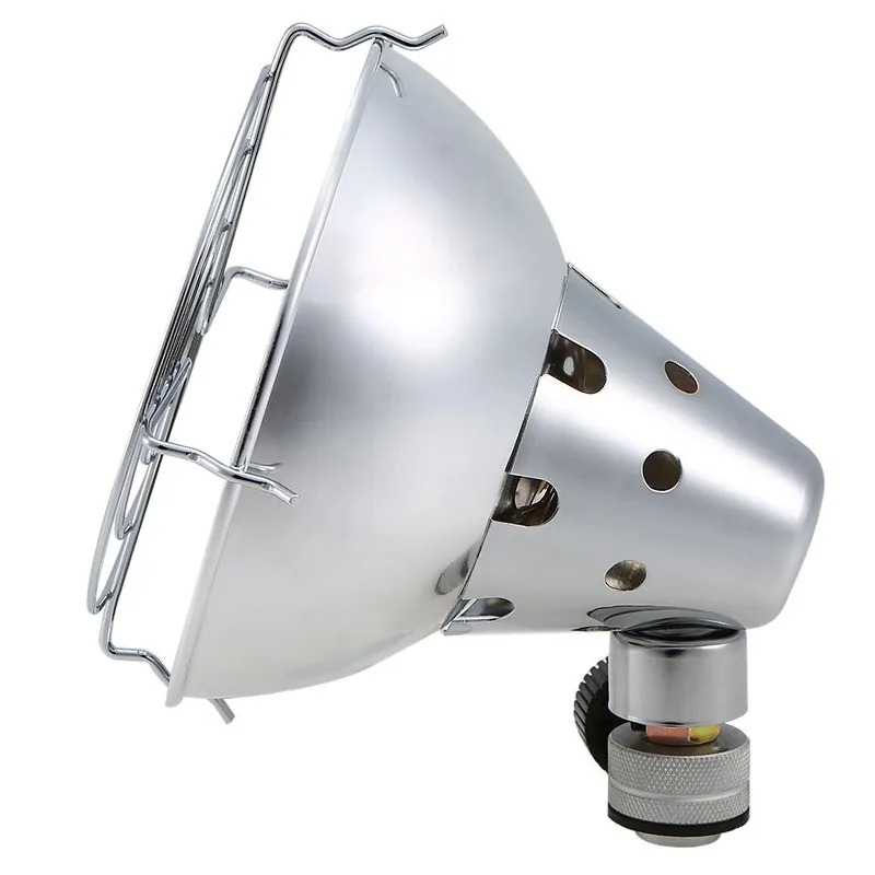 سخان غاز خارجي - يتضمن بطانية طوارئ، وموقد تسخين للتخييم، يجب اقتناؤه لمجموعة النجاة في حالات الطوارئ الخارجية #5