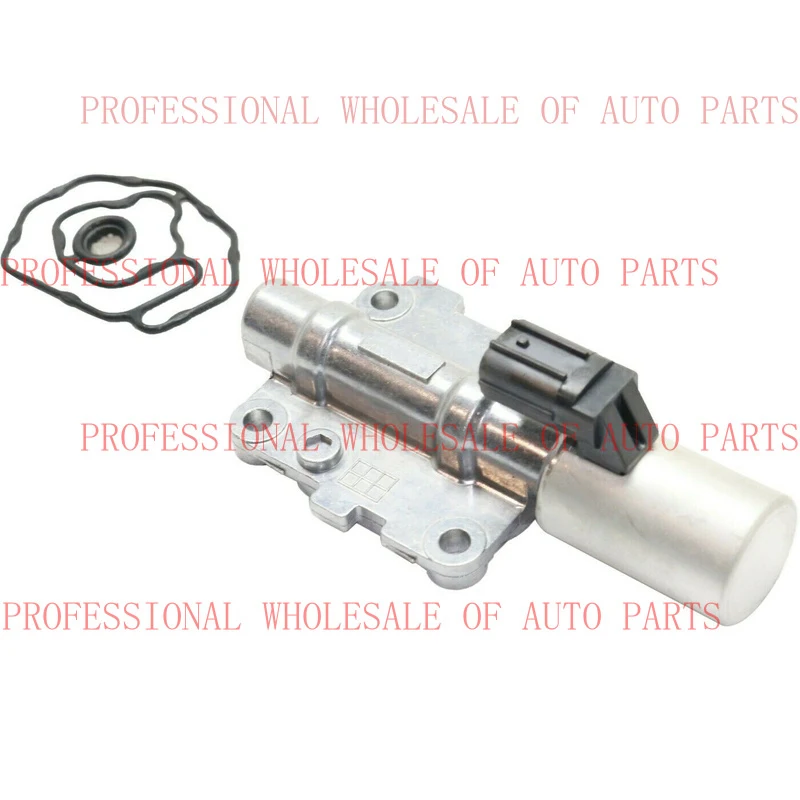 

V+ Transmission Single Linear Solenoid For Acura Honda Odyssey Accord 28250P7W003