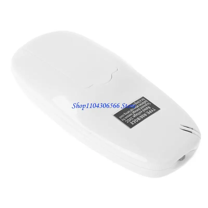 02dd جودة مكيف الهواء الملحقات جهاز التحكم عن بُعد لـ Midea Komeco #2