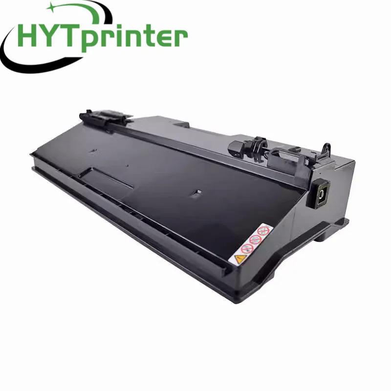 1pcs. D2896410 D2026410 Waste Toner Box for Ricoh MP2554 MP2555 MP3054 MP3055 MP3554 MP3555 MP4054 MP4055 MP5054 MP5055 MP6054